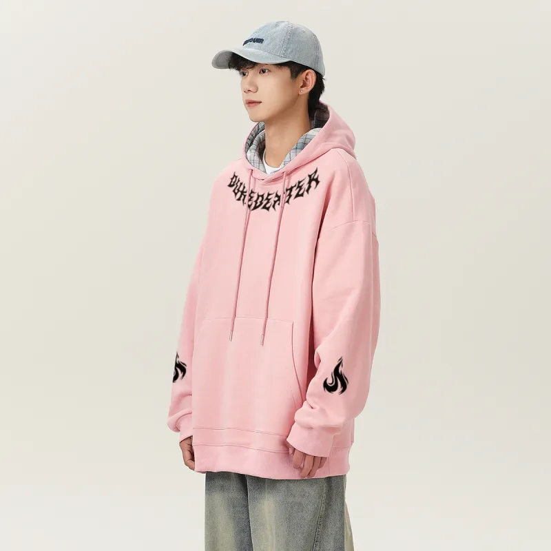 DUKE+DEXTER Sweatshirts Unisex-14