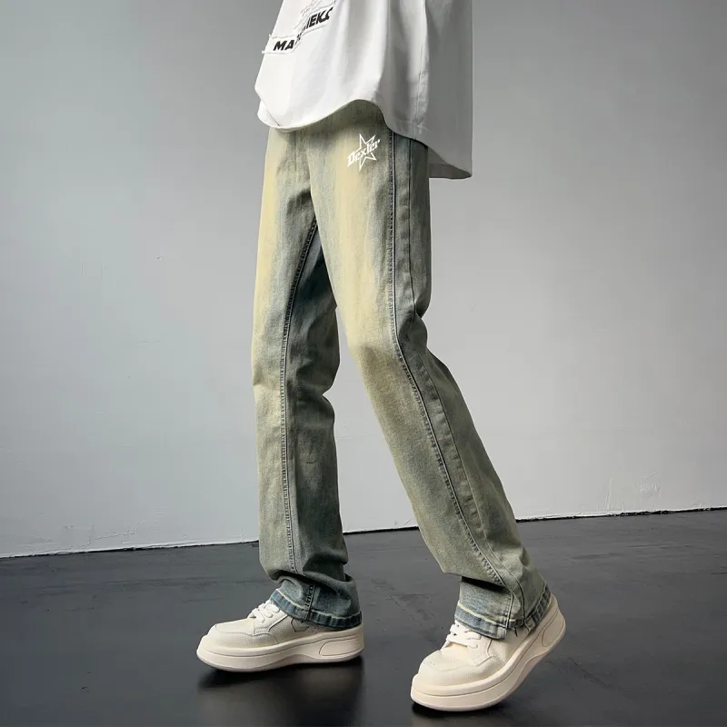DUKE+DEXTER Jeans Unisex-3