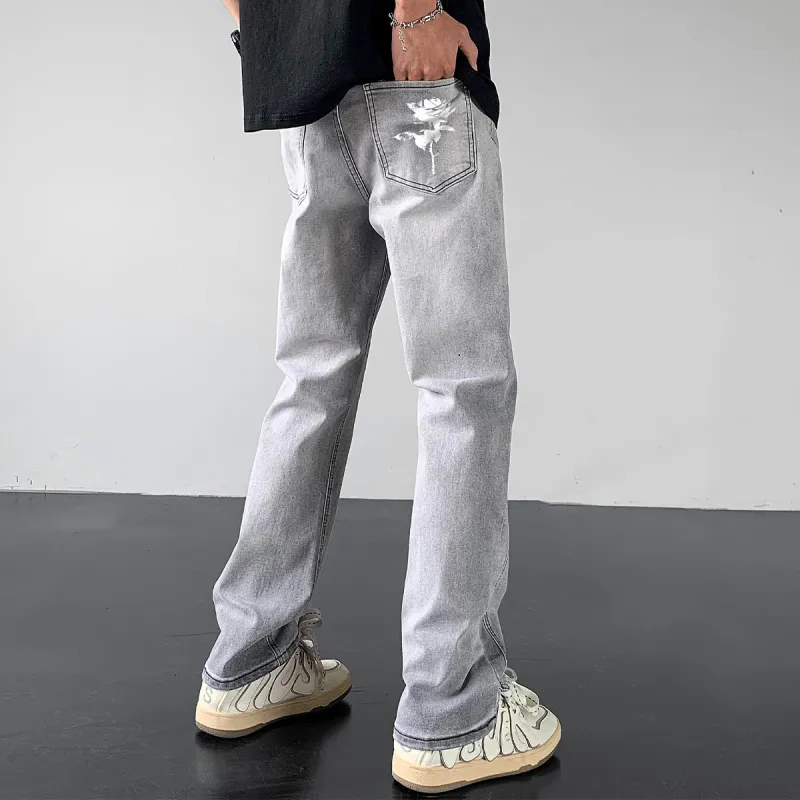 DUKE+DEXTER Jeans Unisex-14