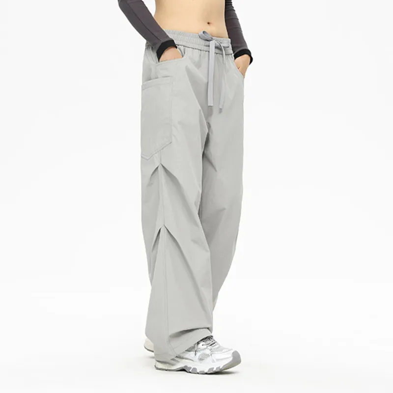 DUKE+DEXTER Casual Pants Unisex-7