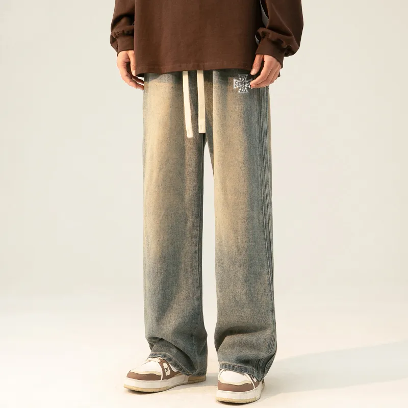 DUKE+DEXTER Jeans Unisex-2