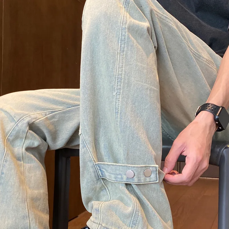 DUKE+DEXTER Jeans Unisex-9