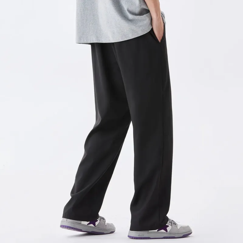 DUKE+DEXTER Casual Pants Unisex-3