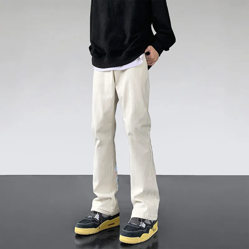 DUKE+DEXTER Jeans Unisex-4