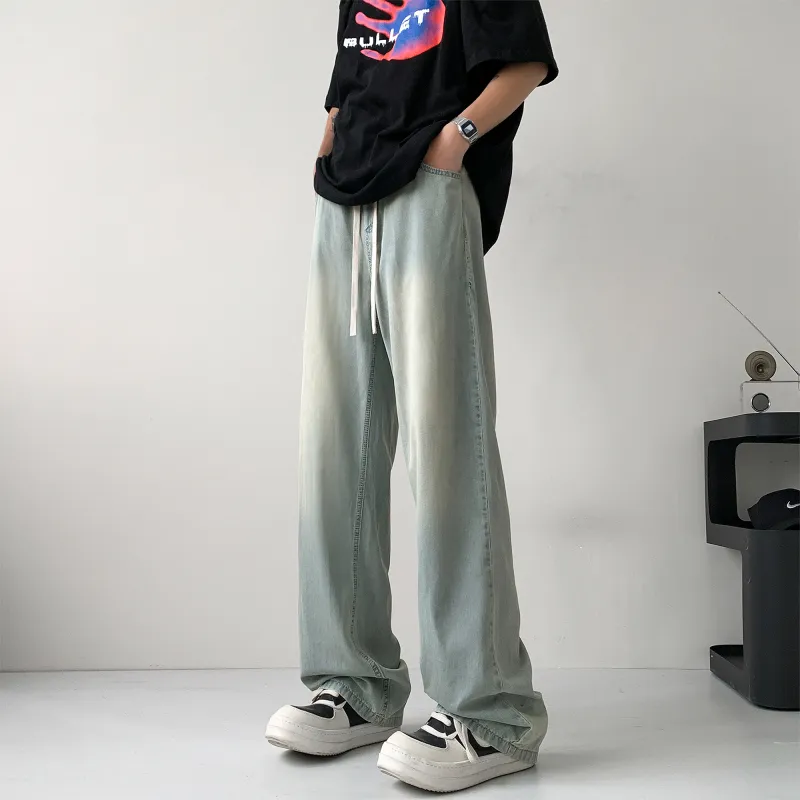 DUKE+DEXTER Jeans Unisex-1