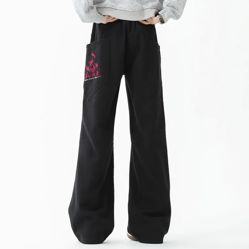 DUKE+DEXTER Jeans Unisex-8