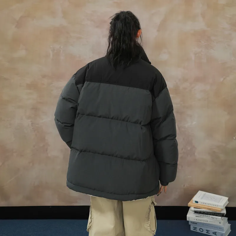 DUKE+DEXTER Down Jackets Unisex-17
