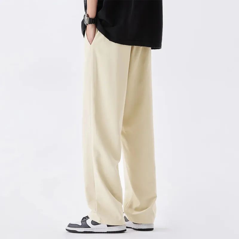 DUKE+DEXTER Casual Pants Unisex-7