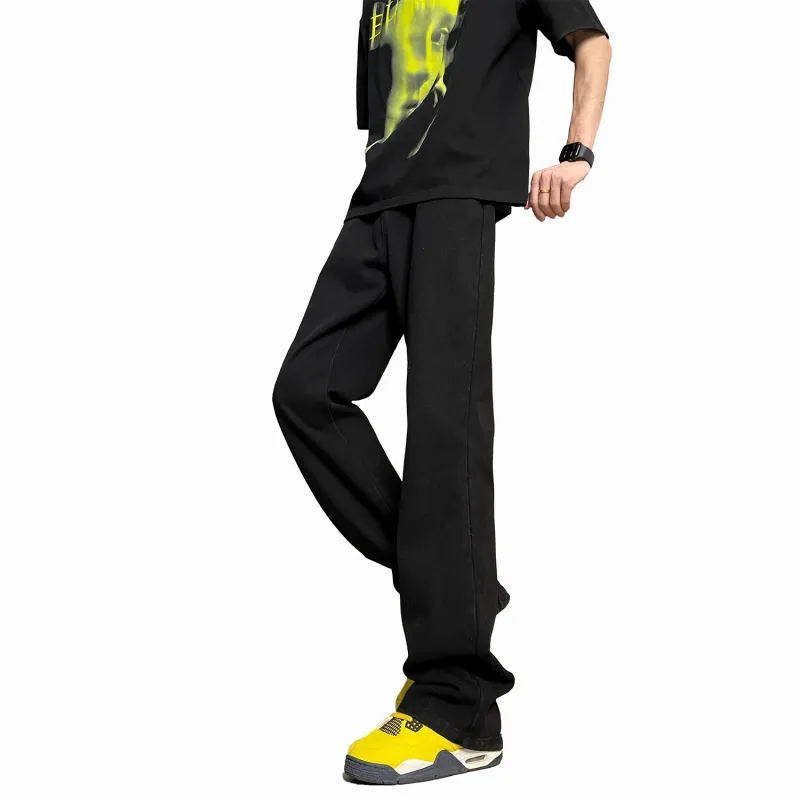 DUKE+DEXTER Jeans Unisex-11