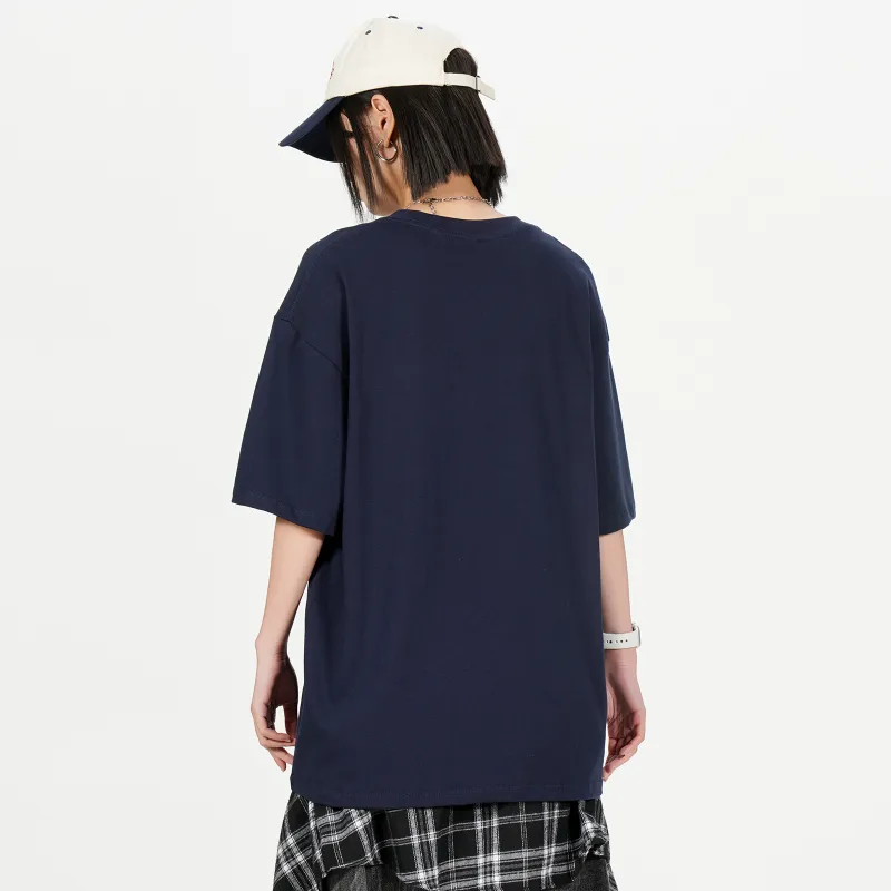 DUKE+DEXTER T Shirts Unisex-11