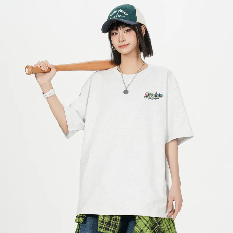 DUKE+DEXTER T Shirts Unisex-2