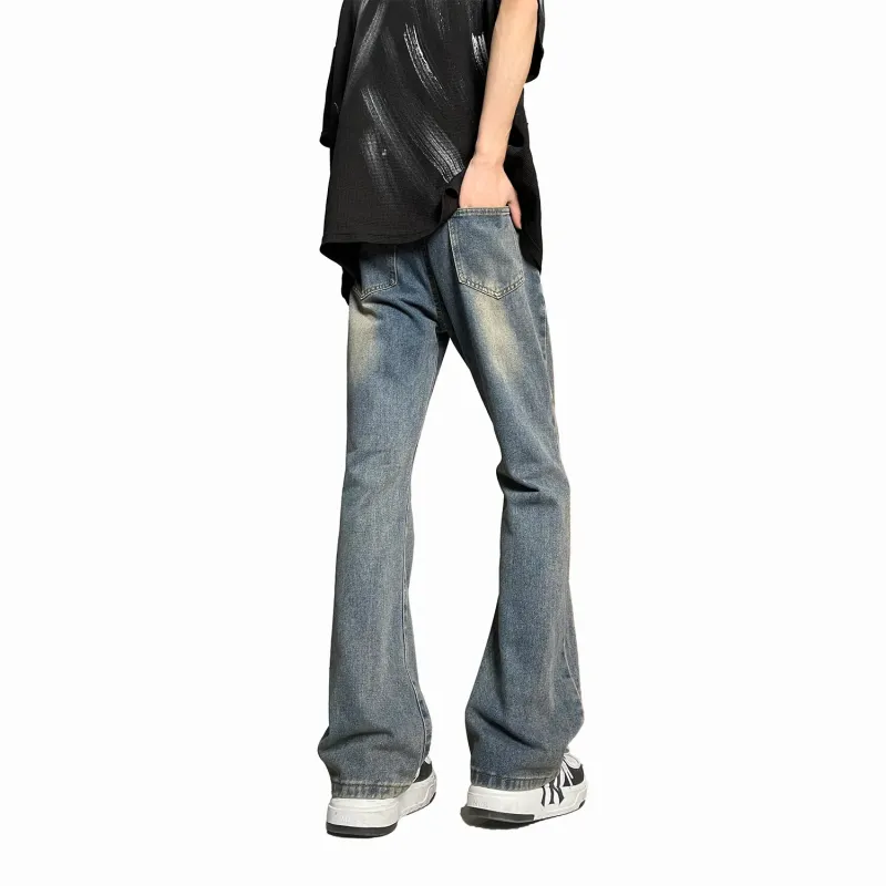 DUKE+DEXTER Jeans Unisex-3