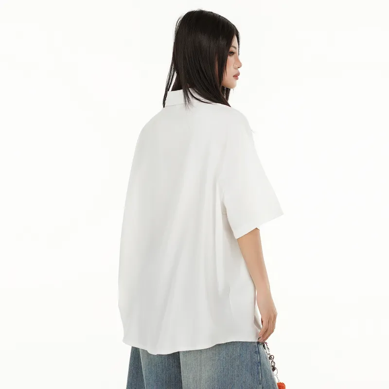 DUKE+DEXTER Shirts Unisex-3