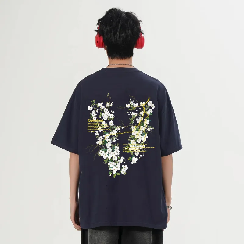 DUKE+DEXTER T Shirt Unisex Black-9