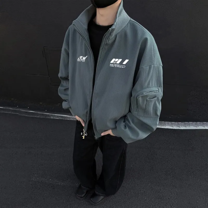 DUKE+DEXTER Jackets Unisex-2