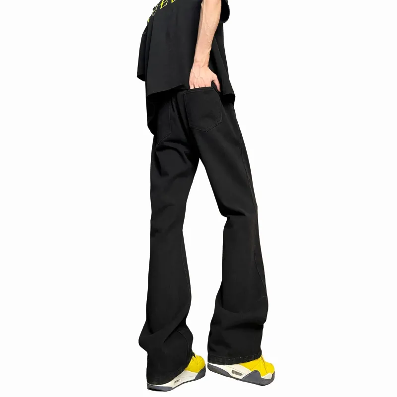 DUKE+DEXTER Jeans Unisex-14