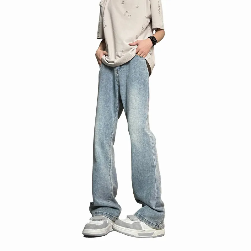 DUKE+DEXTER Jeans Unisex-24