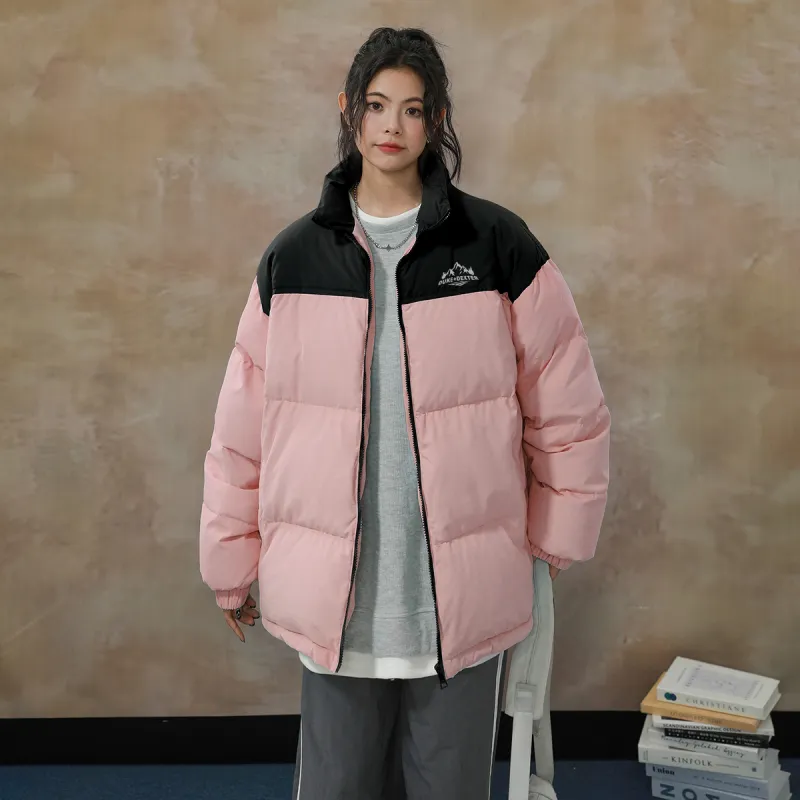 DUKE+DEXTER Down Jackets Unisex-6