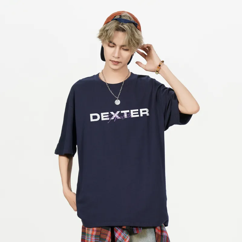 DUKE+DEXTER T Shirts Unisex-11