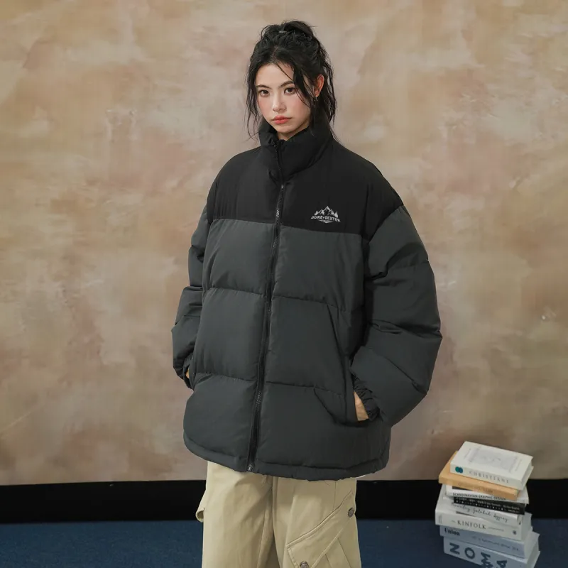 DUKE+DEXTER Down Jackets Unisex-15