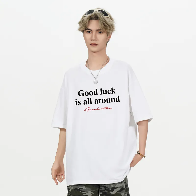 DUKE+DEXTER T Shirts Unisex-7