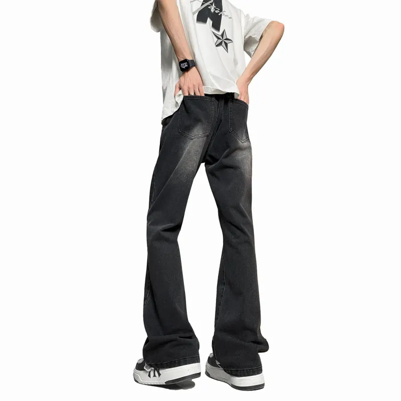 DUKE+DEXTER Jeans Unisex-7