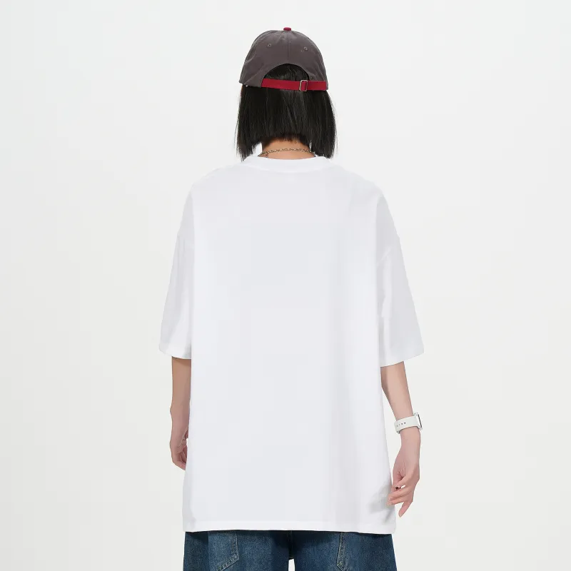 DUKE+DEXTER T Shirts Unisex-7