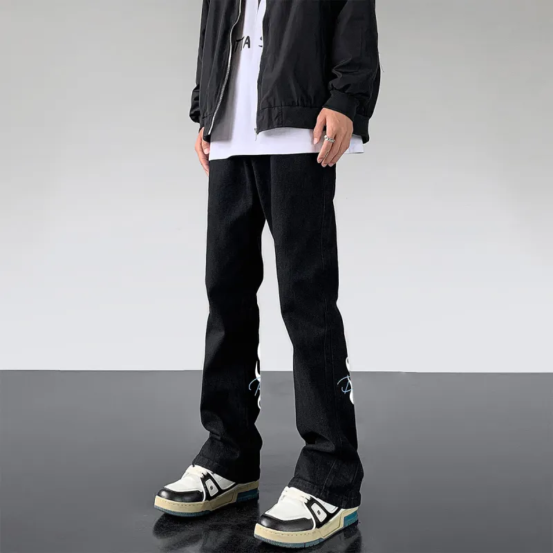 DUKE+DEXTER Jeans Unisex-9