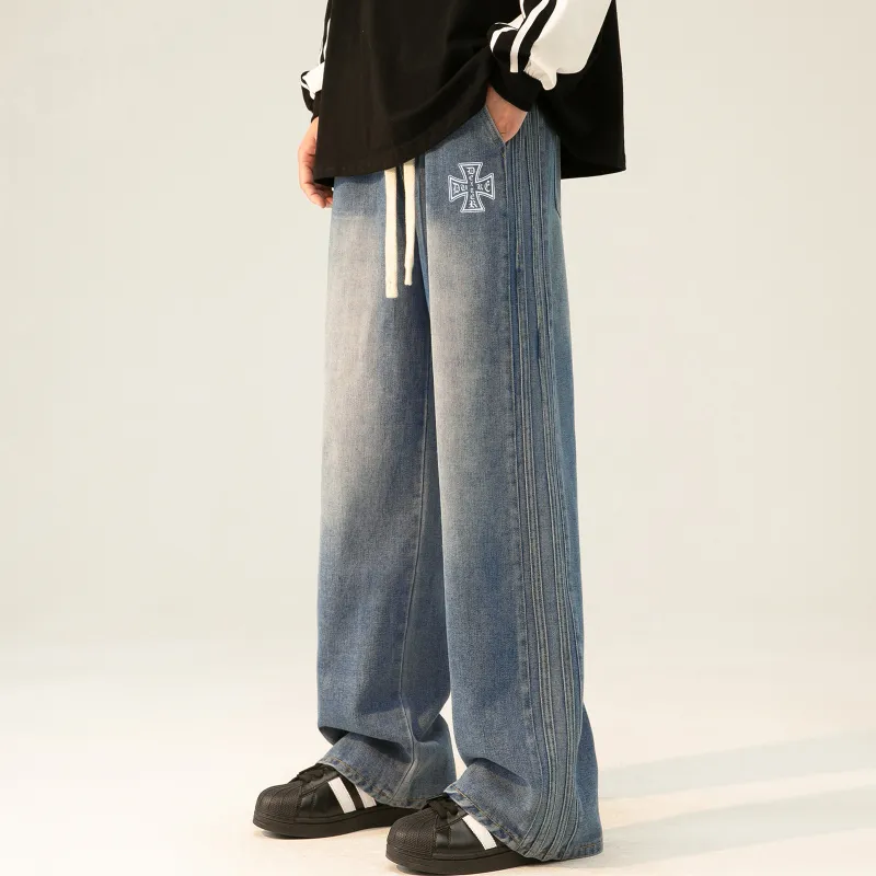 DUKE+DEXTER Jeans Unisex-10
