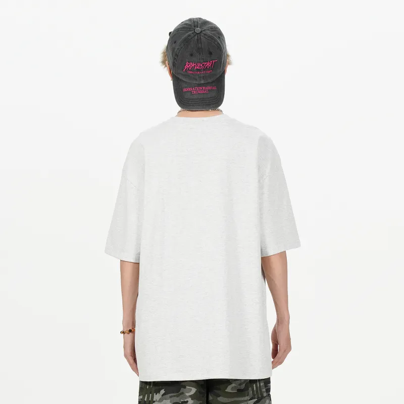 DUKE+DEXTER T Shirts Unisex-3