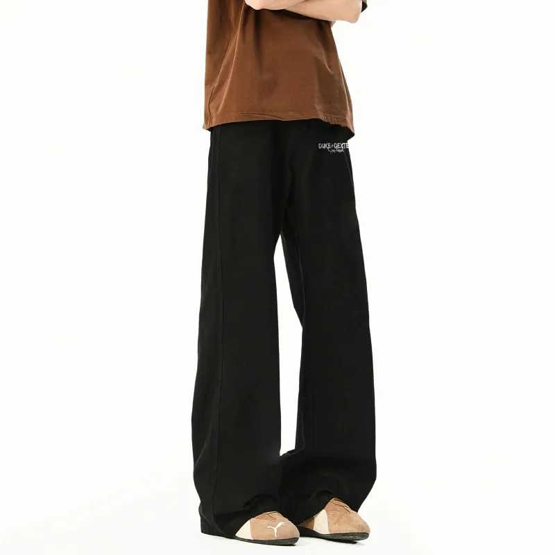 DUKE+DEXTER Jeans Unisex-3