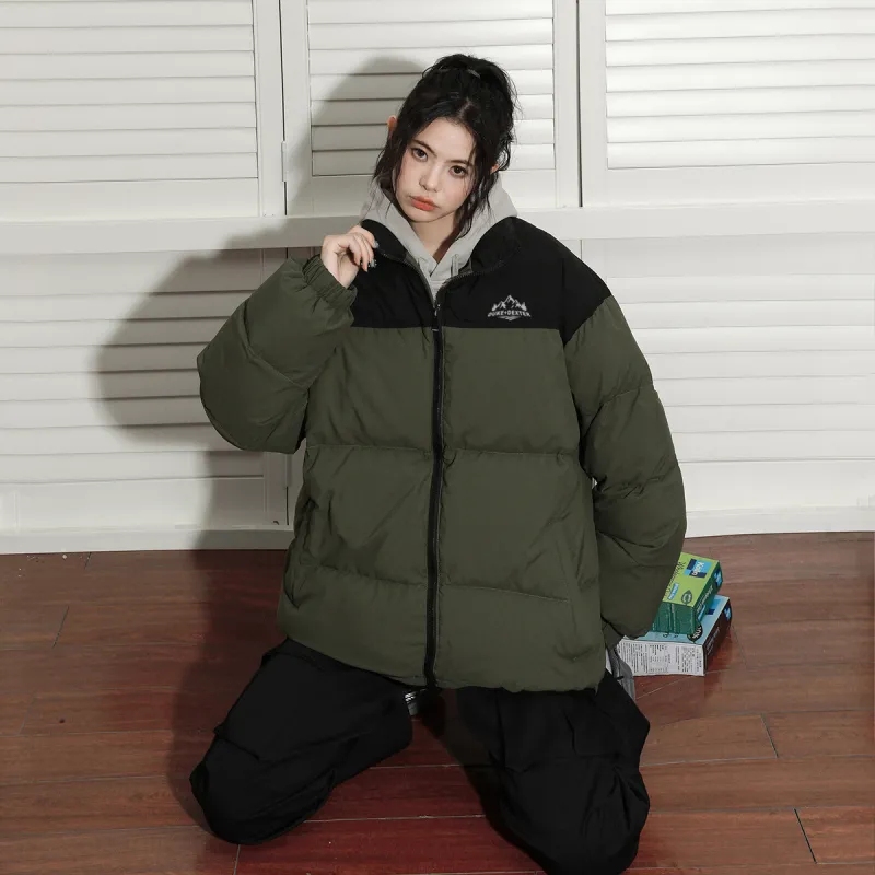 DUKE+DEXTER Down Jackets Unisex-10