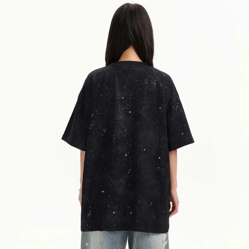 DUKE+DEXTER T Shirts Unisex-8