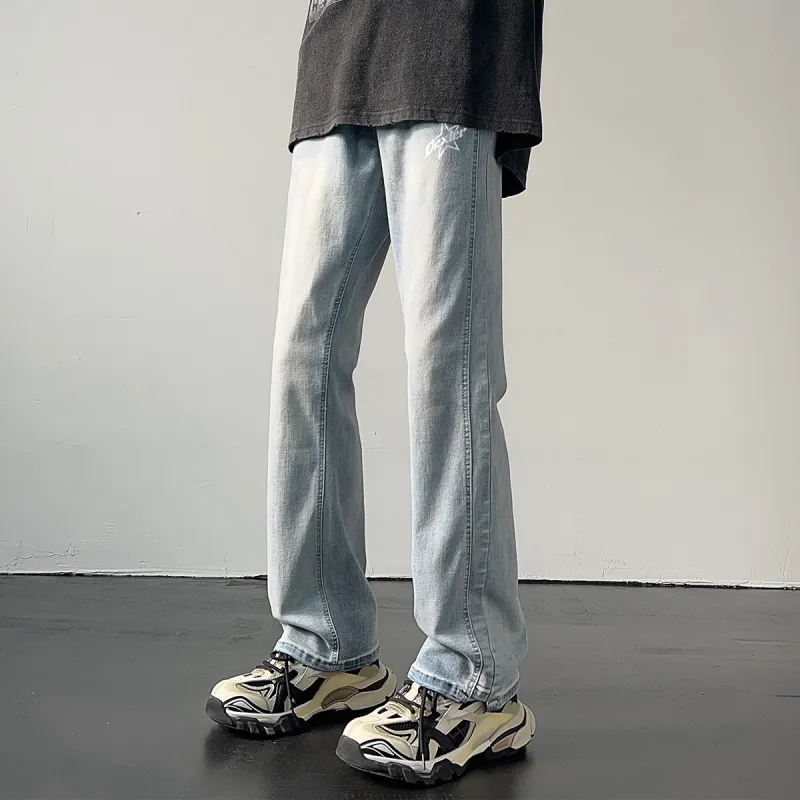 DUKE+DEXTER Jeans Unisex-17