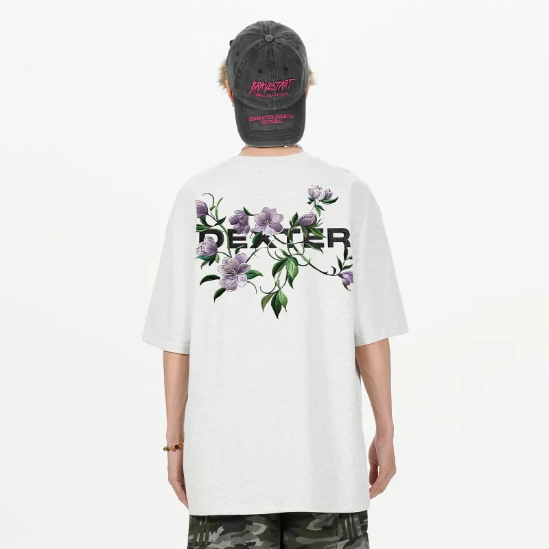 DUKE+DEXTER T Shirts Unisex-2