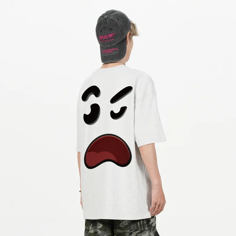 DUKE+DEXTER T Shirts Unisex-10