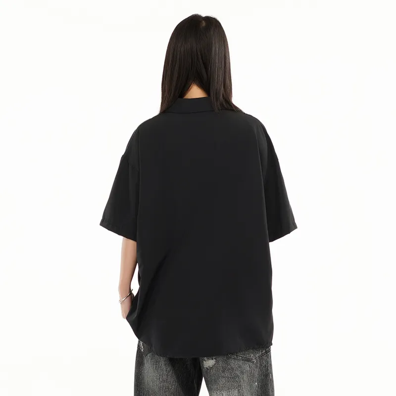 DUKE+DEXTER Shirts Unisex-7