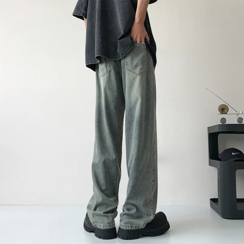 DUKE+DEXTER Jeans Unisex-6