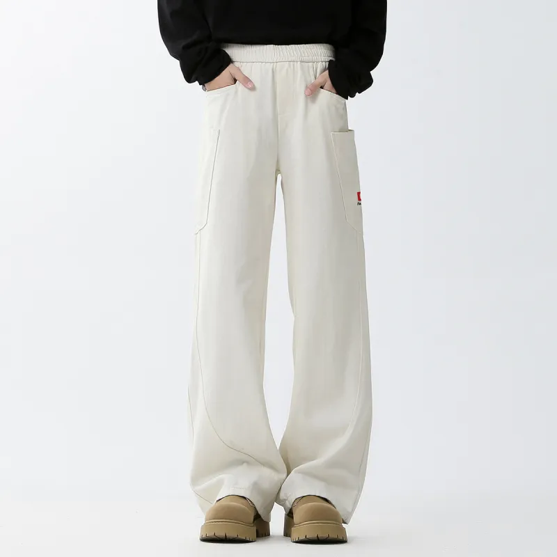 DUKE+DEXTER Jeans Unisex-2