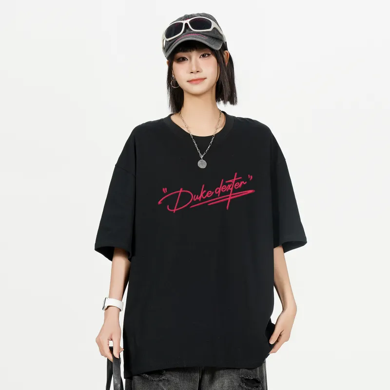DUKE+DEXTER T Shirts Unisex-15