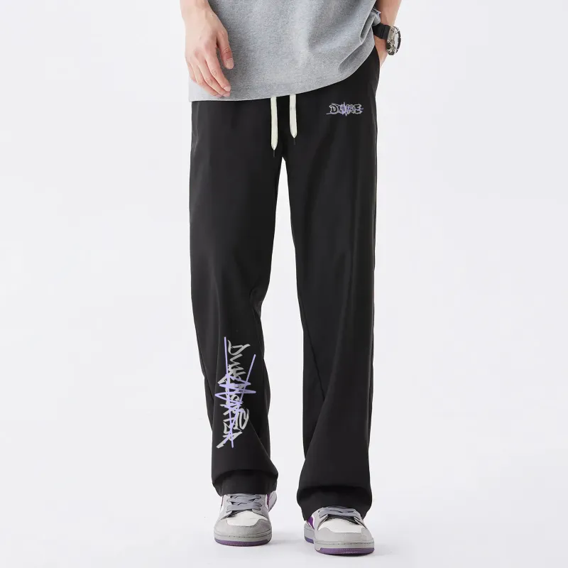 DUKE+DEXTER Casual Pants Unisex-2