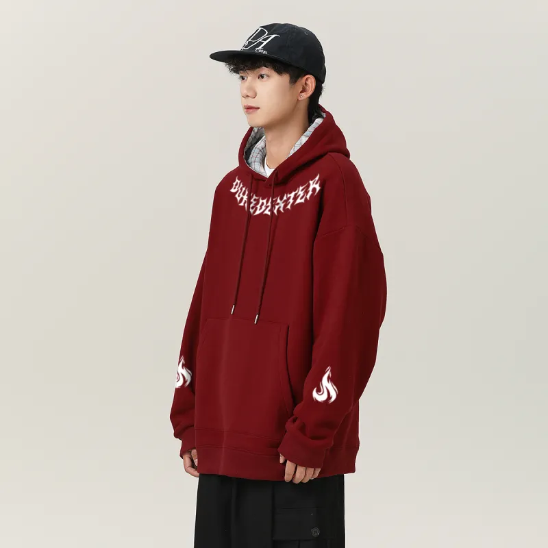 DUKE+DEXTER Sweatshirts Unisex-28