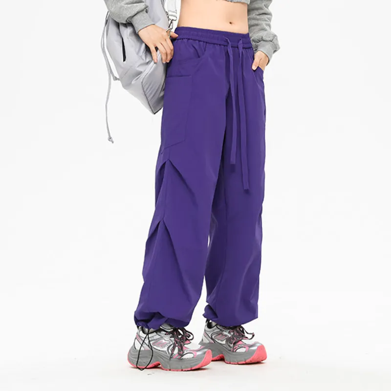 DUKE+DEXTER Casual Pants Unisex-19