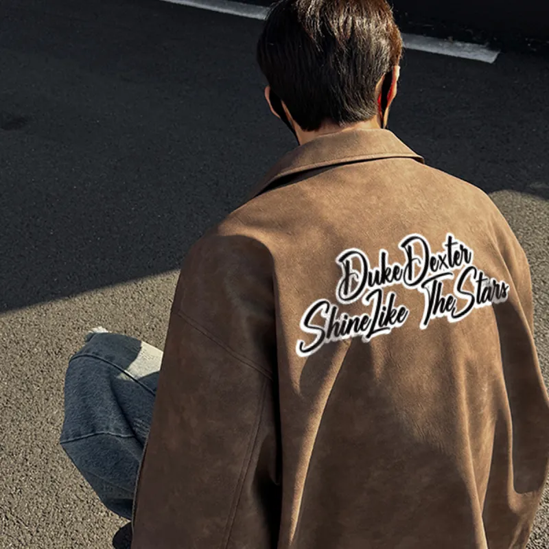 DUKE+DEXTER Jackets & Coats Unisex-13