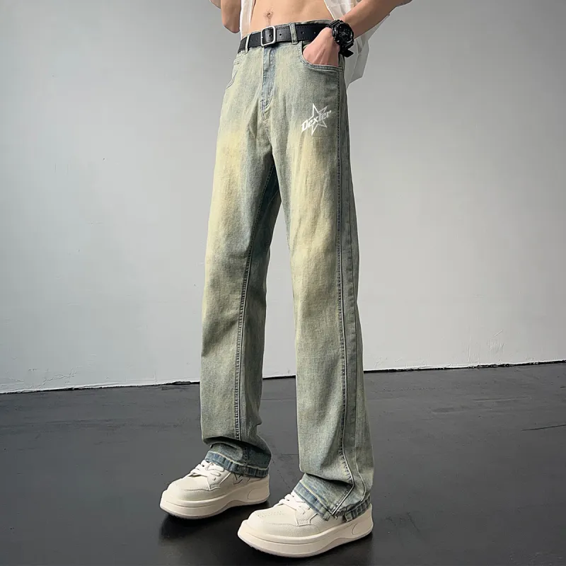 DUKE+DEXTER Jeans Unisex-2