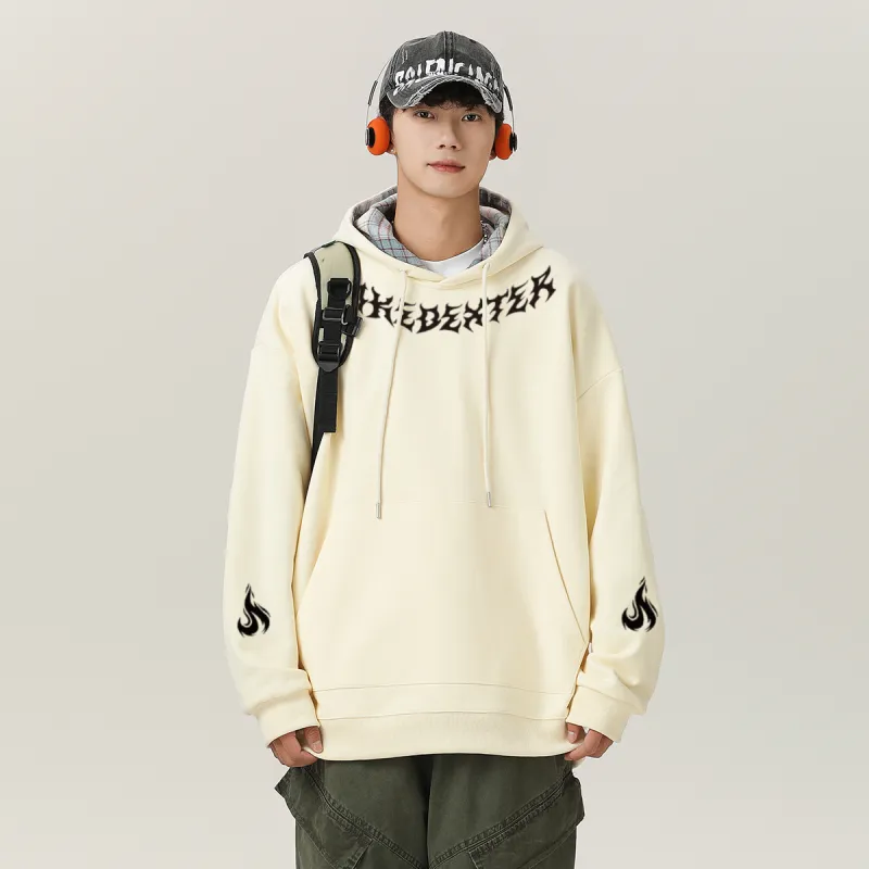 DUKE+DEXTER Sweatshirts Unisex-24