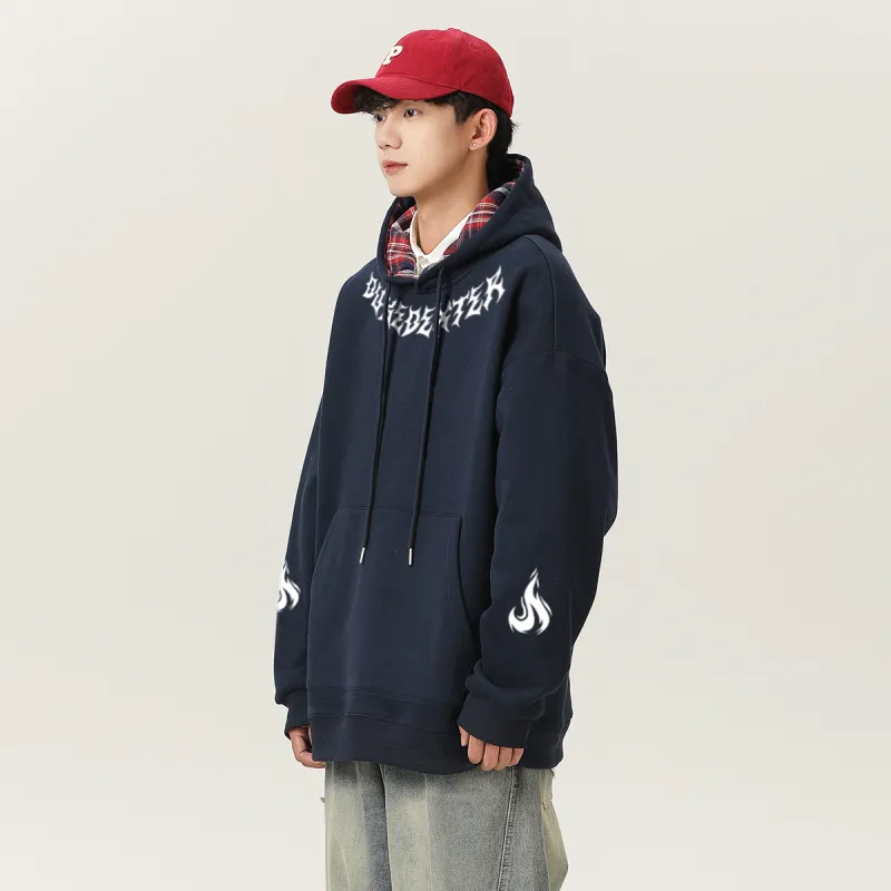 DUKE+DEXTER Sweatshirts Unisex-18