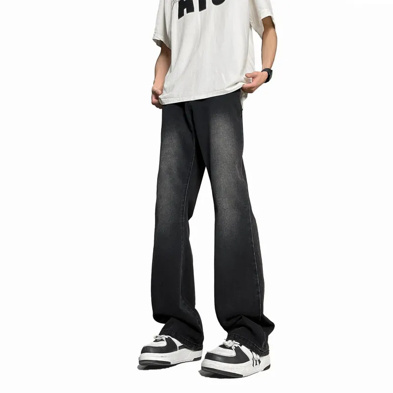 DUKE+DEXTER Jeans Unisex-9