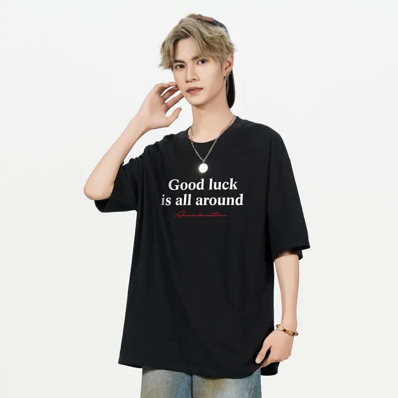 DUKE+DEXTER T Shirts Unisex-15