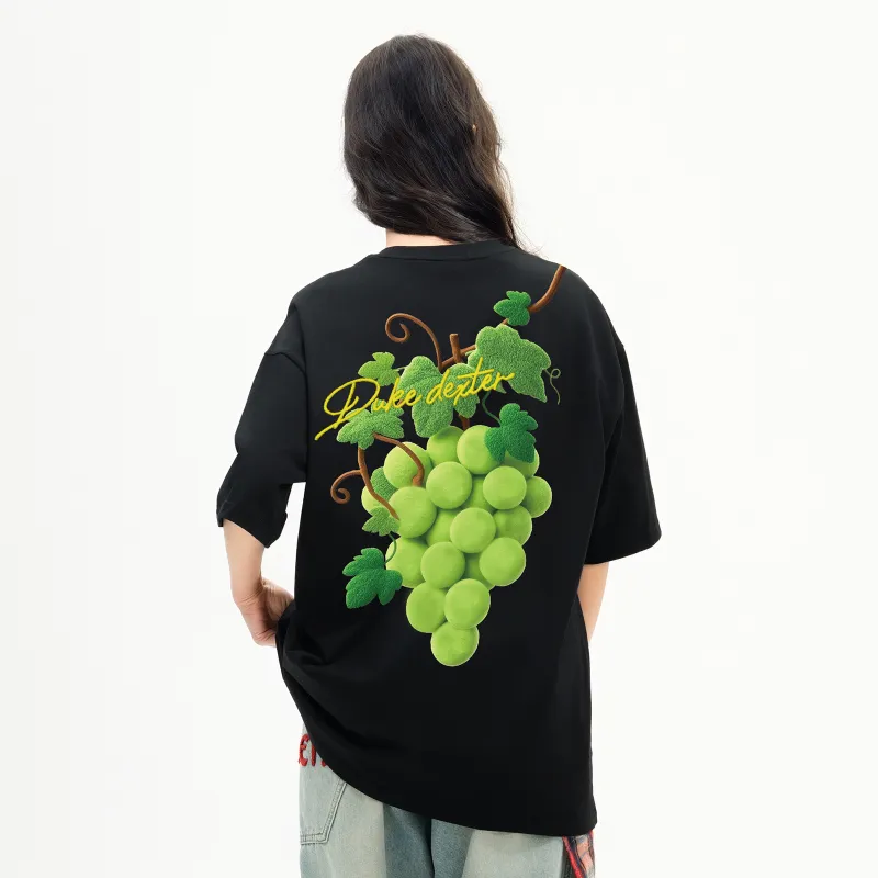 DUKE+DEXTER T Shirts Unisex-10